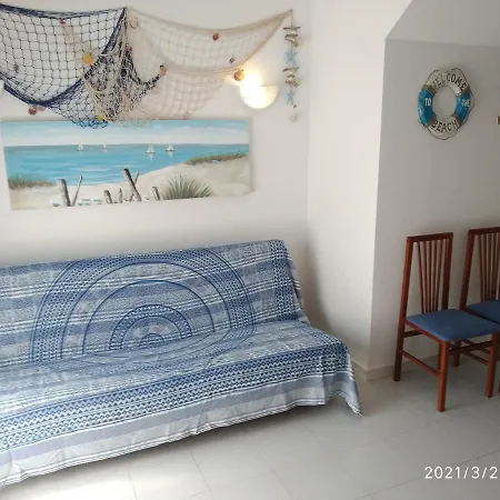 Pep's Family House Nyaraló Empuriabrava