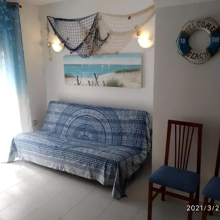 Pep's Family House *