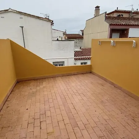 Pep's Family House * Empuriabrava