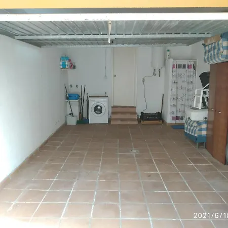 Pep's Family House Empuriabrava