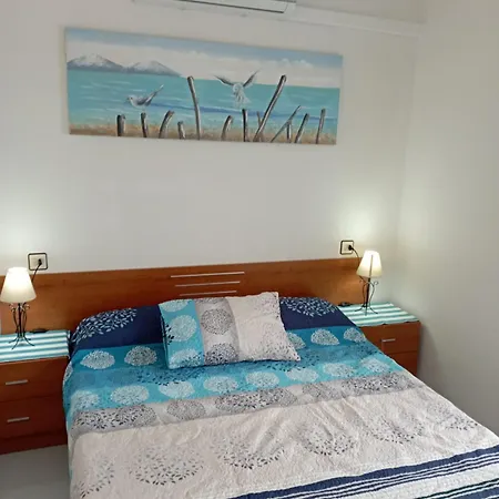 Pep's Family House