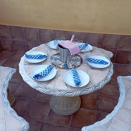 Nyaraló Pep's Family House
