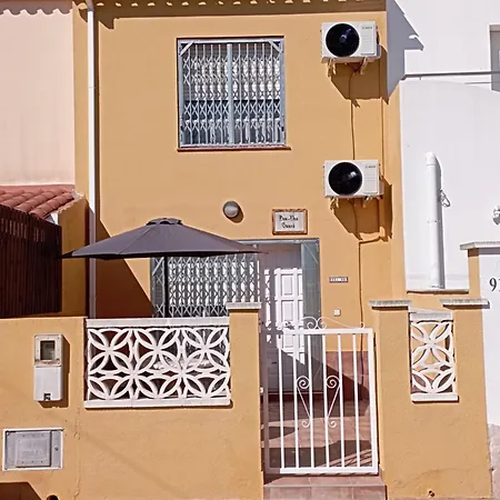 Pep's Family House
