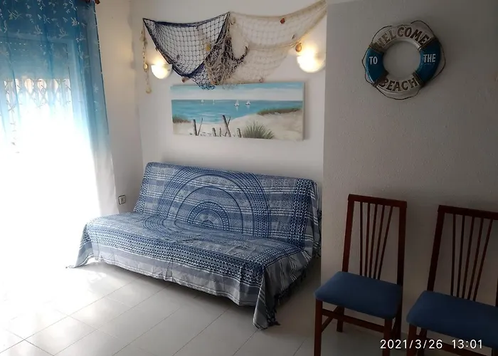 Pep's Family House *