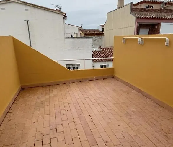 Pep's Family House * Empuriabrava