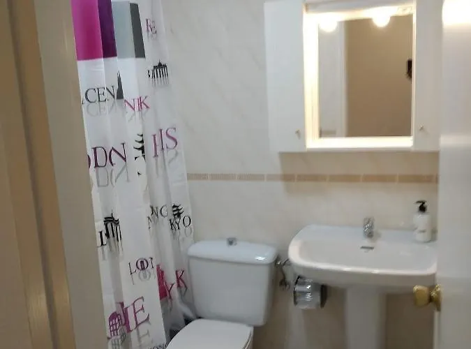 Pep's Family House Empuriabrava