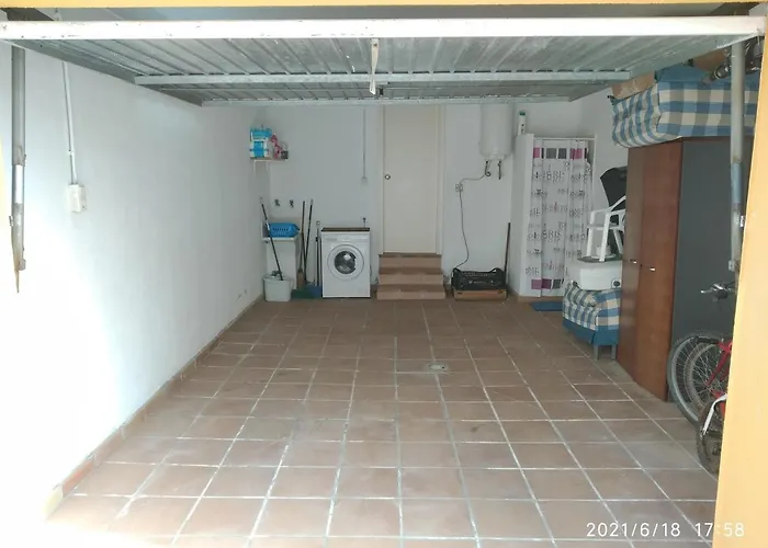 Pep's Family House Empuriabrava