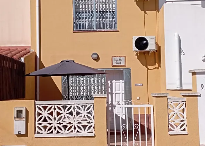 Pep's Family House